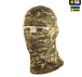 M-Tac балаклава-ніндзя потовідвідна NGU Camo– Мілітарист - мініатюра 1