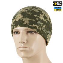 M-Tac шапка Watch Cap флис (260г/м2) MM14– Милитарист