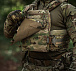 M-Tac плитоноска Cuirass Tiger Elite (розмір плити XL) Multicam– Милитарист - миниатюра 31