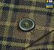 M-Tac сорочка Lumberjack Cotton Shirt Black/МС– Мілітарист - мініатюра 6
