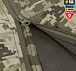 M-Tac брюки Level 7 Primaloft MM14– Милитарист - миниатюра 6