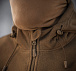 M-Tac куртка флисовая Windblock Division Gen.III Coyote Brown– Милитарист - миниатюра 20