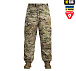 M-Tac брюки Level 7 Primaloft MC– Милитарист - миниатюра 2
