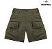 Phantom Project/M-Tac шорти Valve arch shorts Olive– Мілітарист - мініатюра 1