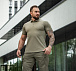 M-Tac поло Basic 65/35 Tan– Мілітарист - мініатюра 8