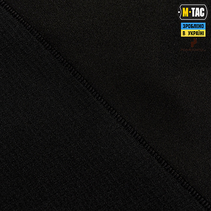 M-Tac терморубашка Winter Baselayer Black– Милитарист - фото 7