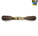 M-Tac паракорд Minicord Reflective Chocolate Brown 15м– Милитарист - миниатюра 1