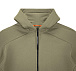 Phantom Project/M-Tac кофта Hoodie Zipper semi-raglan PE Tan– Мілітарист - мініатюра 10