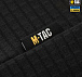 M-Tac термосорочка фліс Delta Level 2 Black– Мілітарист - мініатюра 7