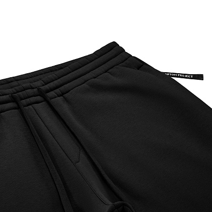 Phantom Project/M-Tac брюки Straight Sport Pants PE Black– Милитарист - фото 5