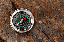  Как пользоваться компасом