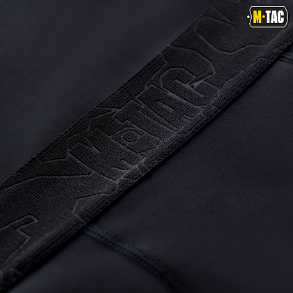 M-Tac труси  Active Level I Black– Мілітарист - зображення 5