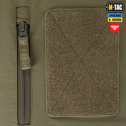 M-Tac куртка зимова Alpha Gen.IV Pro Dark Olive - зображення 14 M-Tac куртка зимова Alpha Gen.IV Pro Dark Olive– Мілітарист - зображення 14