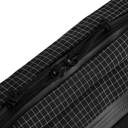 Phantom Project/M-Tac сумка City Waist Bag GRID Black– Мілітарист - зображення 12