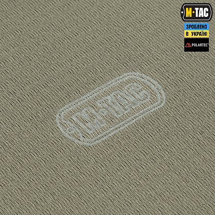 M-Tac терморубашка Polartec Winter Baselayer Vent Tan– Милитарист - фото 7