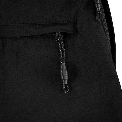 Phantom Project/M-Tac брюки Zipper Cargo Nylon Black– Милитарист - фото 5