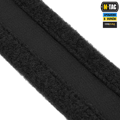 M-Tac внутренний ремень Tiger для Range Belt Black– Милитарист - фото 4