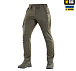 M-Tac штани Aggressor Summer Flex Dark Olive– Мілітарист - мініатюра 1