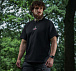 M-Tac футболка Ragnarok Cotton Hard Black– Мілітарист - мініатюра 27