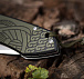 M-Tac ніж складний Type 12 Scandinavian Stonewash Black/Olive– Мілітарист - мініатюра 20