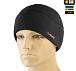 M-Tac шапка Watch Cap Polartec Cold Weather Black– Мілітарист - мініатюра 1