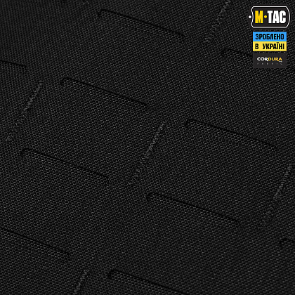 M-Tac плитоноска Cuirass FAST Elite Gen.II Black– Милитарист - фото 9