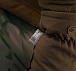 M-Tac перчатки Soft Shell Thinsulate Coyote Brown– Милитарист - миниатюра 20