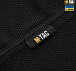 M-Tac футболка потоотводящая Athletic Velcro Black– Милитарист - миниатюра 6
