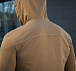 M-Tac кофта Hoodie Born by Revolution Coyote Brown– Милитарист - миниатюра 8