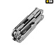 M-Tac мультитул Type 15 Steel– Мілітарист - мініатюра 13