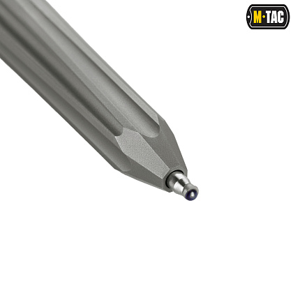 M-Tac тактична ручка Type 6 Titanium– Мілітарист - зображення 5