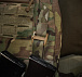 M-Tac плитоноска Cuirass Tiger Elite (розмір плити XL) Multicam– Милитарист - миниатюра 32