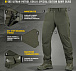 M-Tac брюки Patrol Gen.III Special Edition Army Olive– Милитарист - миниатюра 6