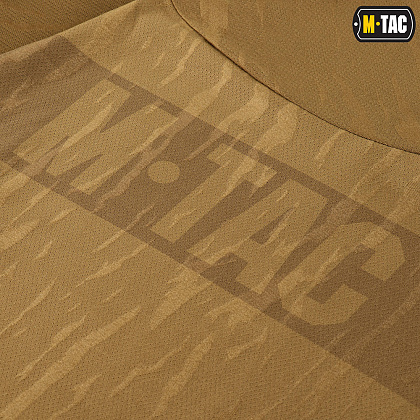 M-Tac футболка Performance Coyote– Милитарист - фото 6