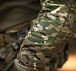M-Tac сорочка бойова демісезонна NYCO Extreme Multicam– Мілітарист - мініатюра 21