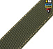 M-Tac ремень Cobra Buckle Belt Ranger Green– Милитарист - миниатюра 5