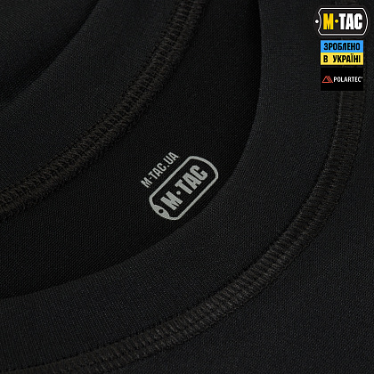 M-Tac термосорочка Level I Polartec Black– Мілітарист - зображення 6