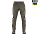 M-Tac штани Aggressor Summer Flex Dark Olive– Мілітарист - мініатюра 2