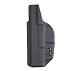 ATA Gear кобура модель Fantom ver.3 для Glock - 17 / 22 / 47 Black– Милитарист - миниатюра 5