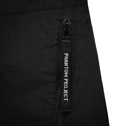 Phantom Project/M-Tac штани Trapeze Nylon Pants Black– Мілітарист - зображення 6
