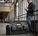 M-Tac сумка транспортна 185л Black– Мілітарист - мініатюра 32