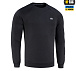 M-Tac свитшот Cotton Black– Милитарист - миниатюра 3