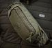 M-Tac сумка Waist Bag Hex Ranger Green– Милитарист - миниатюра 12