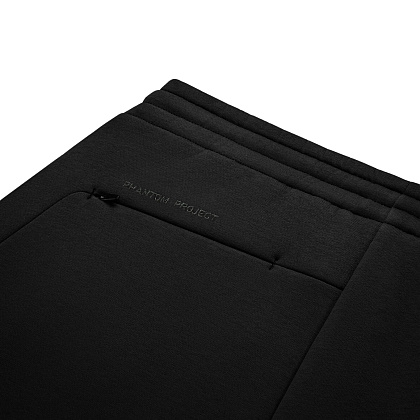 Phantom Project/M-Tac брюки Straight Sport Pants PE Black– Милитарист - фото 7