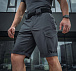 M-Tac шорти Aggressor Gen.II Flex Dark Grey– Мілітарист - мініатюра 26