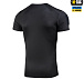 M-Tac футболка потовідвідна Athletic Tactical Gen.2 Black– Мілітарист - мініатюра 4