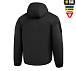 M-Tac куртка зимова Alpha Gen.IV Pro Primaloft Black – Мілітарист - мініатюра 4