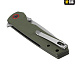 M-Tac нож складной Type 35 Olive/Stonewash– Милитарист - миниатюра 6