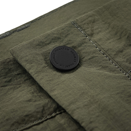 Phantom Project/M-Tac шорти Valve arch shorts Olive– Мілітарист - зображення 8