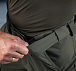 M-Tac шорты Aggressor Summer Flex Army Olive– Милитарист - миниатюра 14